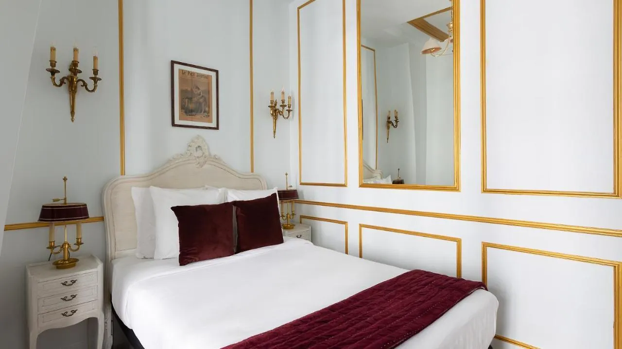 Apartment Merveil - Luxury - Louvre - Aboukir Iii Paris
