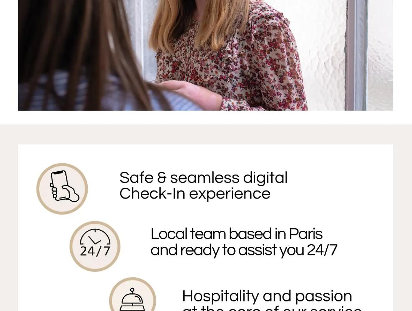Merveil - Luxury - Louvre - Aboukir Iii *