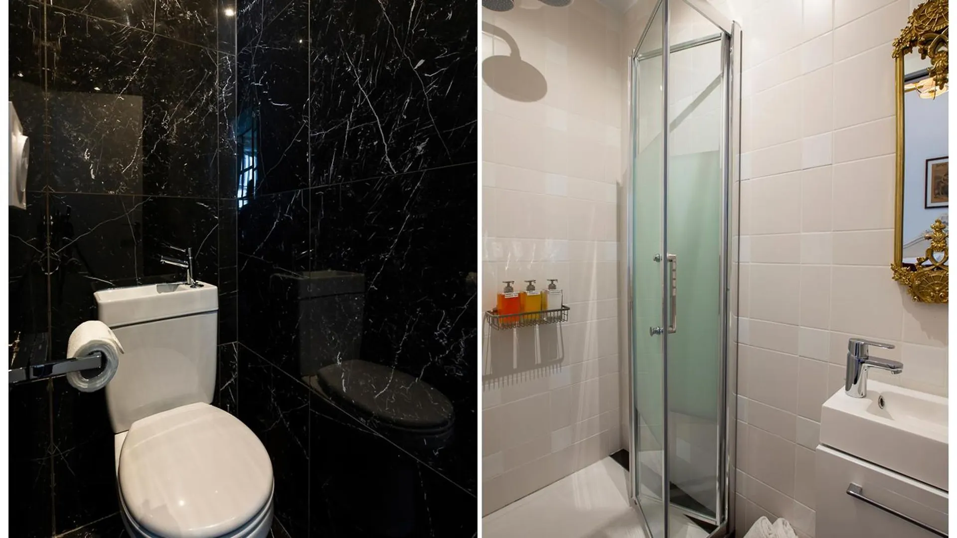 Apartment Merveil - Luxury - Louvre - Aboukir Iii