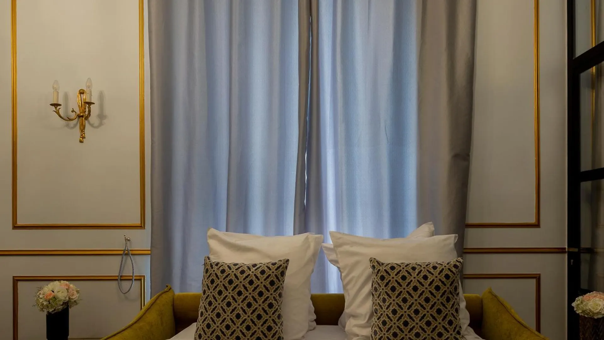 Apartment Merveil - Luxury - Louvre - Aboukir Iii *